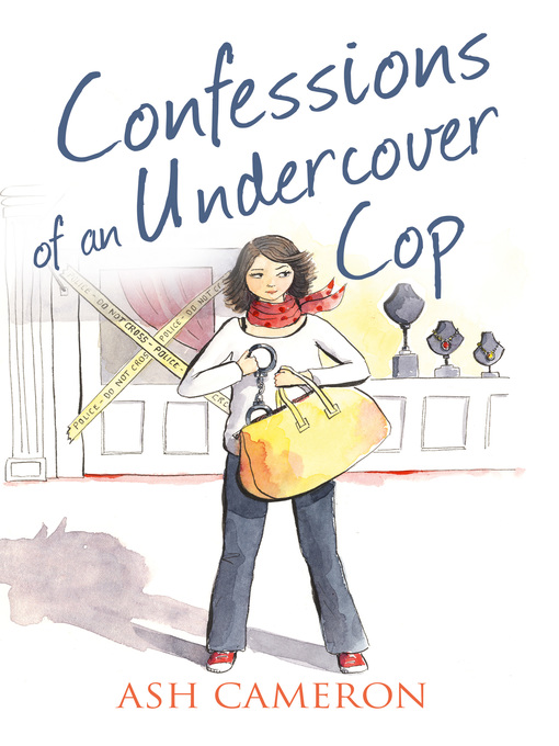 Title details for Confessions of an Undercover Cop (The Confessions Series) by Ash Cameron - Wait list